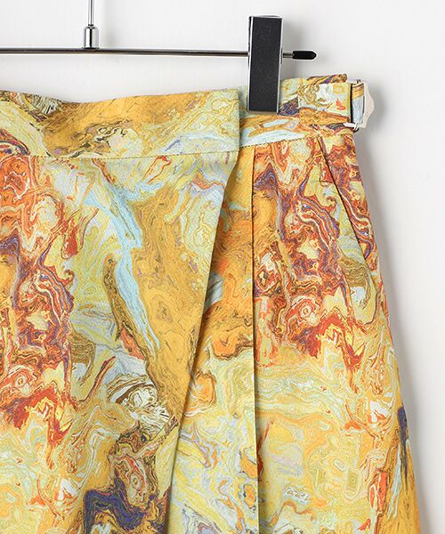 TAKASHIMAYA OUTLET / タカシマヤ アウトレット その他パンツ | 『アウトレット対象商品』ＰＯＮＴＩ　ＰＲ | 詳細2