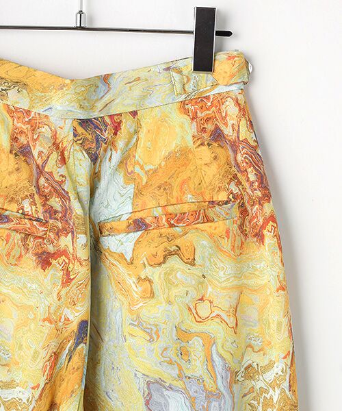 TAKASHIMAYA OUTLET / タカシマヤ アウトレット その他パンツ | 『アウトレット対象商品』ＰＯＮＴＩ　ＰＲ | 詳細3