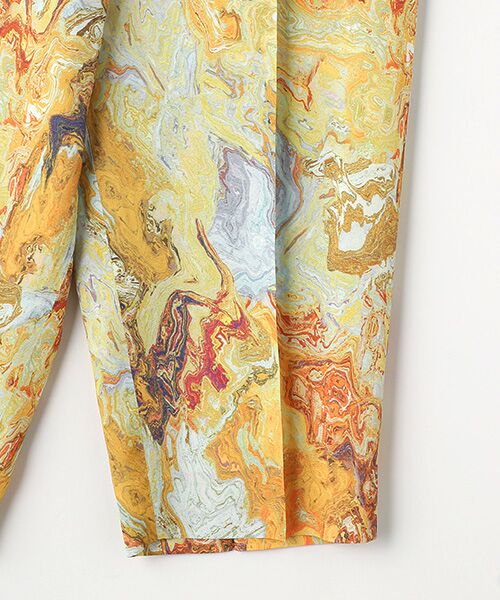 TAKASHIMAYA OUTLET / タカシマヤ アウトレット その他パンツ | 『アウトレット対象商品』ＰＯＮＴＩ　ＰＲ | 詳細4