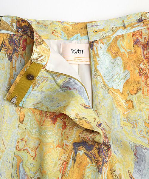 TAKASHIMAYA OUTLET / タカシマヤ アウトレット その他パンツ | 『アウトレット対象商品』ＰＯＮＴＩ　ＰＲ | 詳細5