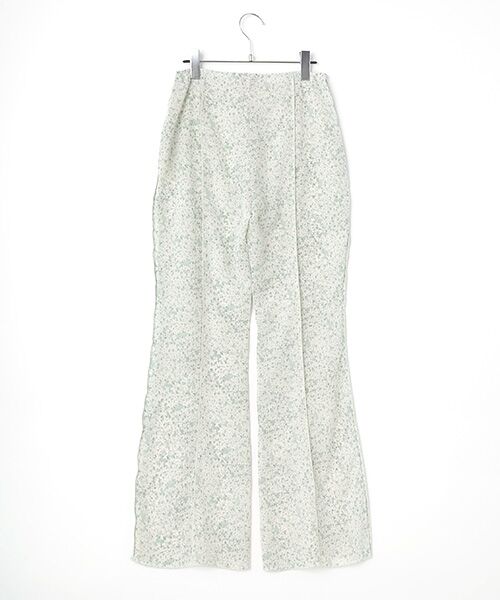 TAKASHIMAYA OUTLET / タカシマヤ アウトレット その他パンツ | 『アウトレット対象商品』ＰＲ | 詳細1