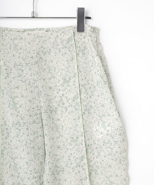 TAKASHIMAYA OUTLET / タカシマヤ アウトレット その他パンツ | 『アウトレット対象商品』ＰＲ | 詳細2