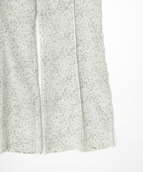 TAKASHIMAYA OUTLET / タカシマヤ アウトレット その他パンツ | 『アウトレット対象商品』ＰＲ | 詳細3