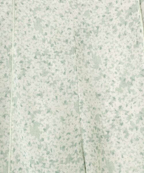 TAKASHIMAYA OUTLET / タカシマヤ アウトレット その他パンツ | 『アウトレット対象商品』ＰＲ | 詳細6