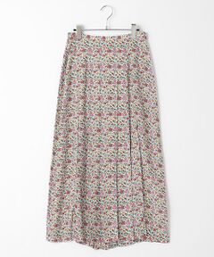 TAKASHIMAYA OUTLET / タカシマヤ アウトレット ロング・マキシ丈スカート | 『アウトレット対象商品』リクソ　ＳＫ