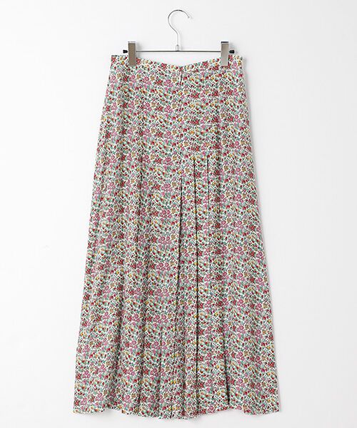 TAKASHIMAYA OUTLET / タカシマヤ アウトレット ロング・マキシ丈スカート | 『アウトレット対象商品』リクソ　ＳＫ | 詳細1