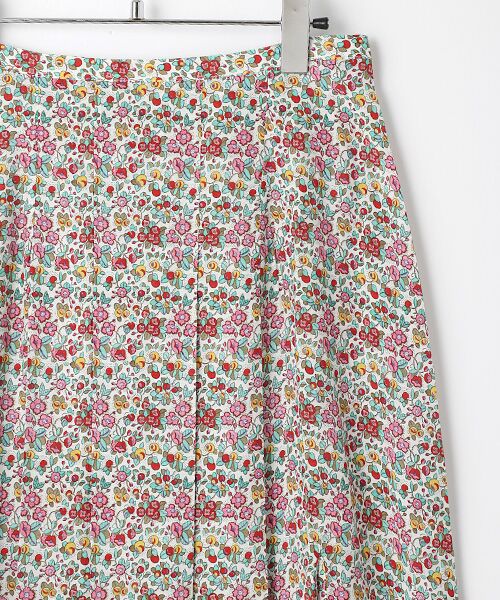 TAKASHIMAYA OUTLET / タカシマヤ アウトレット ロング・マキシ丈スカート | 『アウトレット対象商品』リクソ　ＳＫ | 詳細2