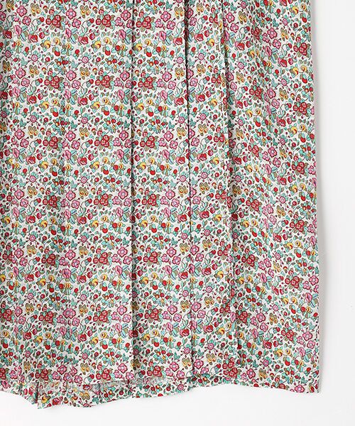 TAKASHIMAYA OUTLET / タカシマヤ アウトレット ロング・マキシ丈スカート | 『アウトレット対象商品』リクソ　ＳＫ | 詳細3