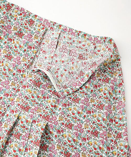 TAKASHIMAYA OUTLET / タカシマヤ アウトレット ロング・マキシ丈スカート | 『アウトレット対象商品』リクソ　ＳＫ | 詳細4