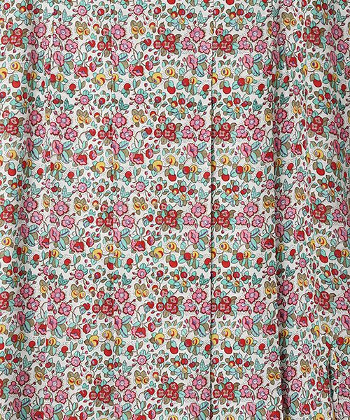 TAKASHIMAYA OUTLET / タカシマヤ アウトレット ロング・マキシ丈スカート | 『アウトレット対象商品』リクソ　ＳＫ | 詳細5