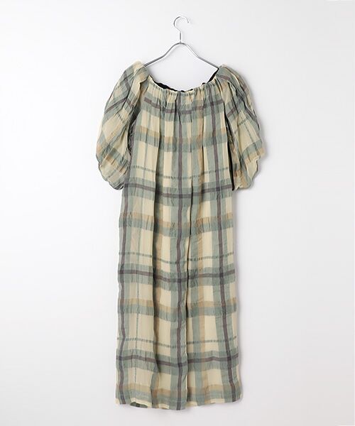 TAKASHIMAYA OUTLET / タカシマヤ アウトレット ロング・マキシ丈ワンピース | 『アウトレット対象商品』ＴＥＬＡ　ＯＰ | 詳細1