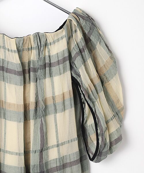 TAKASHIMAYA OUTLET / タカシマヤ アウトレット ロング・マキシ丈ワンピース | 『アウトレット対象商品』ＴＥＬＡ　ＯＰ | 詳細2