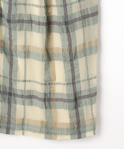 TAKASHIMAYA OUTLET / タカシマヤ アウトレット ロング・マキシ丈ワンピース | 『アウトレット対象商品』ＴＥＬＡ　ＯＰ | 詳細3