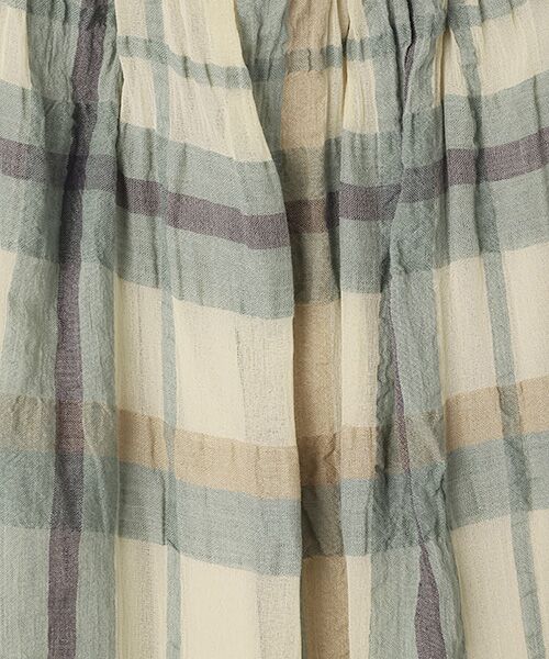 TAKASHIMAYA OUTLET / タカシマヤ アウトレット ロング・マキシ丈ワンピース | 『アウトレット対象商品』ＴＥＬＡ　ＯＰ | 詳細4