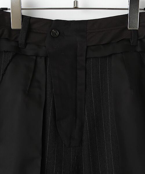 TAKASHIMAYA OUTLET / タカシマヤ アウトレット ミニ・ひざ丈スカート | 『アウトレット対象商品』ＦＵＭＩＫＡ　ＵＣＨＩＤＡ　ＳＫ | 詳細6