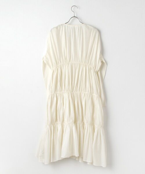 TAKASHIMAYA OUTLET / タカシマヤ アウトレット ロング・マキシ丈ワンピース | 『アウトレット対象商品』マーレット　ＯＰ | 詳細1