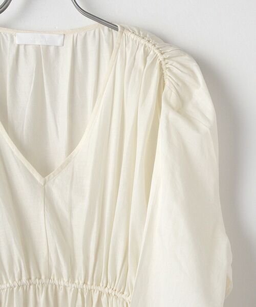 TAKASHIMAYA OUTLET / タカシマヤ アウトレット ロング・マキシ丈ワンピース | 『アウトレット対象商品』マーレット　ＯＰ | 詳細2