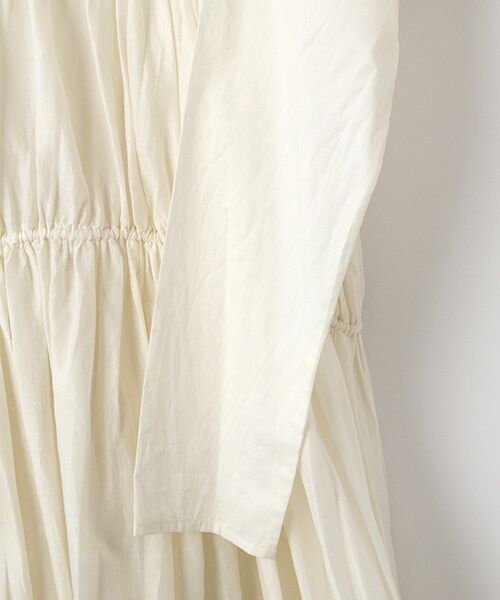 TAKASHIMAYA OUTLET / タカシマヤ アウトレット ロング・マキシ丈ワンピース | 『アウトレット対象商品』マーレット　ＯＰ | 詳細3