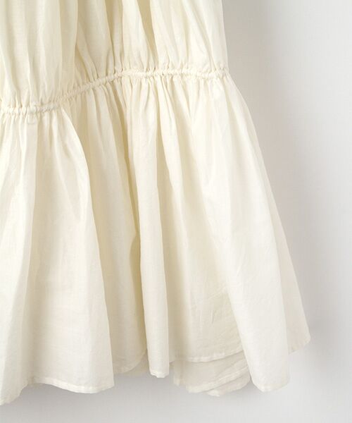 TAKASHIMAYA OUTLET / タカシマヤ アウトレット ロング・マキシ丈ワンピース | 『アウトレット対象商品』マーレット　ＯＰ | 詳細4