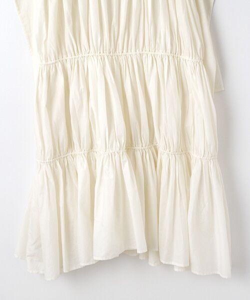 TAKASHIMAYA OUTLET / タカシマヤ アウトレット ロング・マキシ丈ワンピース | 『アウトレット対象商品』マーレット　ＯＰ | 詳細5