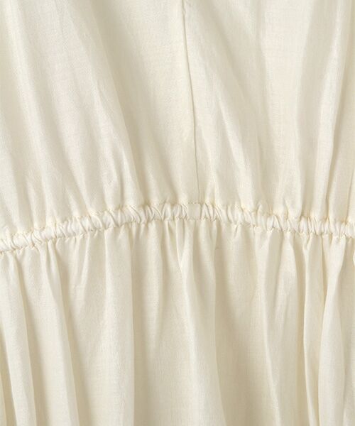 TAKASHIMAYA OUTLET / タカシマヤ アウトレット ロング・マキシ丈ワンピース | 『アウトレット対象商品』マーレット　ＯＰ | 詳細6