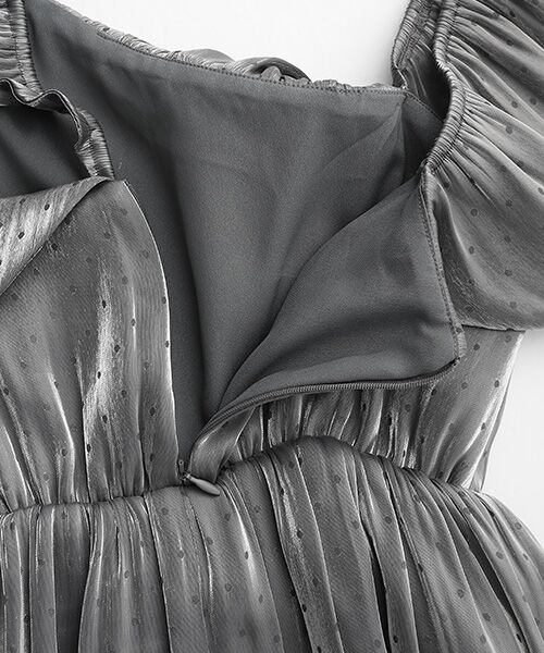 TAKASHIMAYA OUTLET / タカシマヤ アウトレット ロング・マキシ丈ワンピース | スリーフロア　ＯＰ | 詳細5