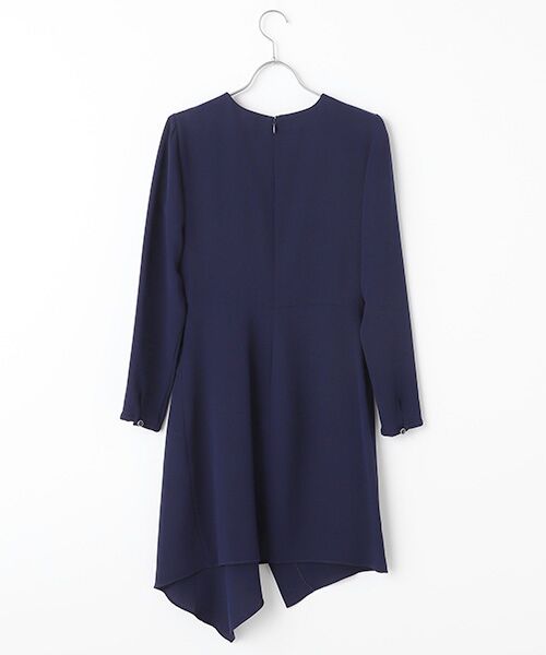 TAKASHIMAYA OUTLET / タカシマヤ アウトレット ロング・マキシ丈ワンピース | 『アウトレット対象商品』ショシャーナ　ＯＰ | 詳細1