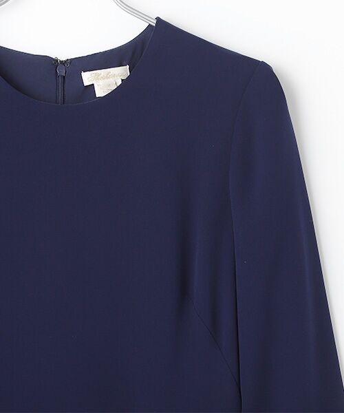 TAKASHIMAYA OUTLET / タカシマヤ アウトレット ロング・マキシ丈ワンピース | 『アウトレット対象商品』ショシャーナ　ＯＰ | 詳細2