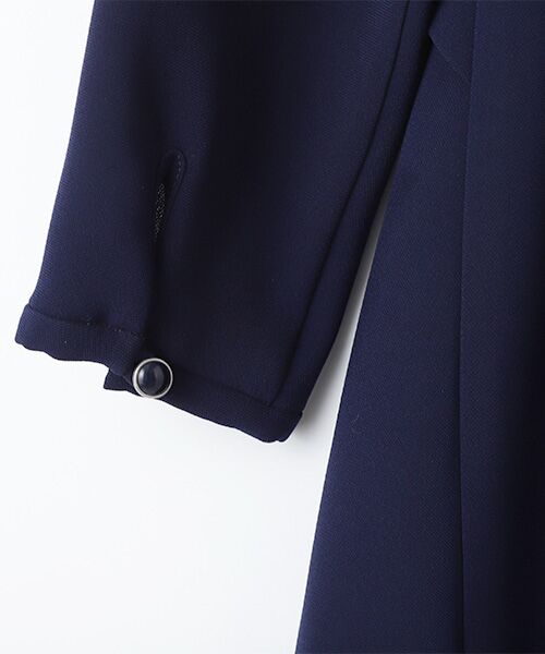 TAKASHIMAYA OUTLET / タカシマヤ アウトレット ロング・マキシ丈ワンピース | 『アウトレット対象商品』ショシャーナ　ＯＰ | 詳細4