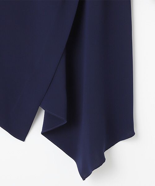 TAKASHIMAYA OUTLET / タカシマヤ アウトレット ロング・マキシ丈ワンピース | 『アウトレット対象商品』ショシャーナ　ＯＰ | 詳細5