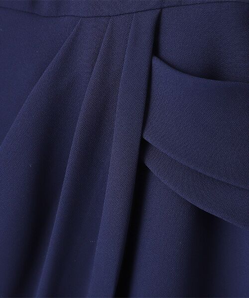 TAKASHIMAYA OUTLET / タカシマヤ アウトレット ロング・マキシ丈ワンピース | 『アウトレット対象商品』ショシャーナ　ＯＰ | 詳細7