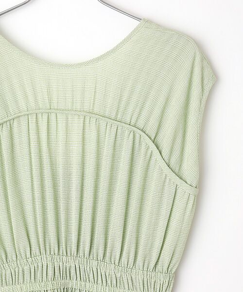 TAKASHIMAYA OUTLET / タカシマヤ アウトレット ロング・マキシ丈ワンピース | ＨＯＬＺＷＥＩＬＥＲ　ＯＰ | 詳細2