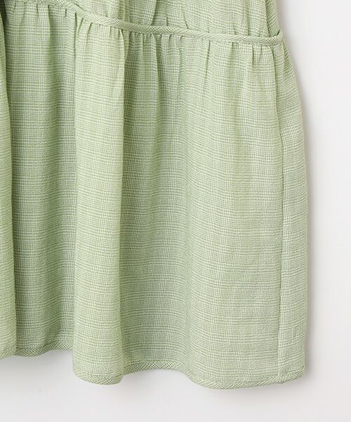 TAKASHIMAYA OUTLET / タカシマヤ アウトレット ロング・マキシ丈ワンピース | ＨＯＬＺＷＥＩＬＥＲ　ＯＰ | 詳細4