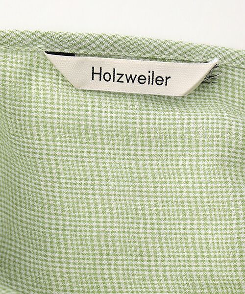 TAKASHIMAYA OUTLET / タカシマヤ アウトレット ロング・マキシ丈ワンピース | ＨＯＬＺＷＥＩＬＥＲ　ＯＰ | 詳細6