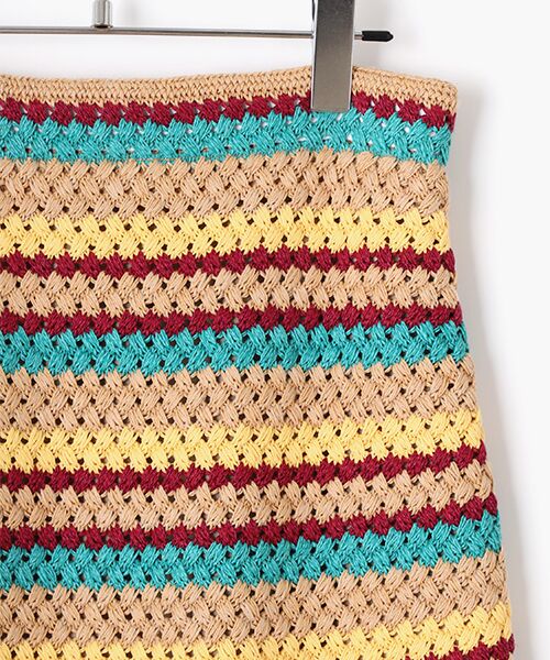 TAKASHIMAYA OUTLET / タカシマヤ アウトレット ロング・マキシ丈スカート | 『アウトレット対象商品』カレンテージ　ＳＫ | 詳細2