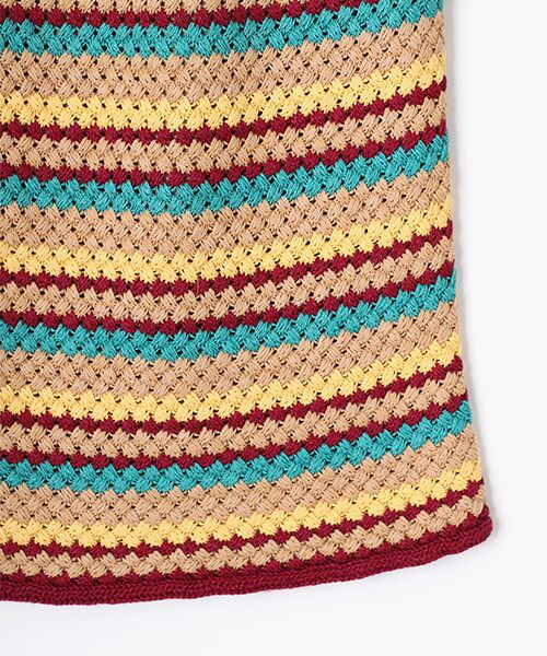 TAKASHIMAYA OUTLET / タカシマヤ アウトレット ロング・マキシ丈スカート | 『アウトレット対象商品』カレンテージ　ＳＫ | 詳細3