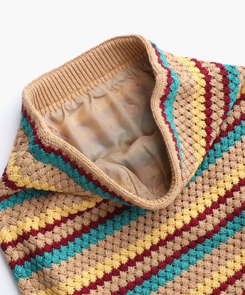 TAKASHIMAYA OUTLET / タカシマヤ アウトレット ロング・マキシ丈スカート | 『アウトレット対象商品』カレンテージ　ＳＫ | 詳細4