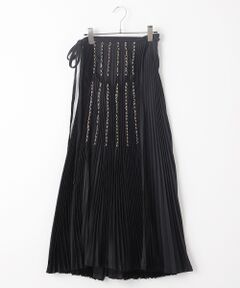 TAKASHIMAYA OUTLET / タカシマヤ アウトレット ロング・マキシ丈スカート | 『アウトレット対象商品』ＴＥＬＡ　ＳＫ