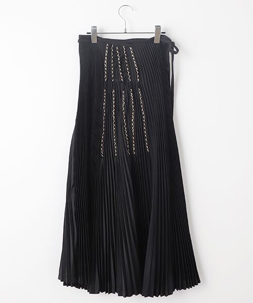 TAKASHIMAYA OUTLET / タカシマヤ アウトレット ロング・マキシ丈スカート | 『アウトレット対象商品』ＴＥＬＡ　ＳＫ | 詳細1