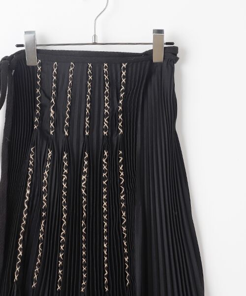 TAKASHIMAYA OUTLET / タカシマヤ アウトレット ロング・マキシ丈スカート | 『アウトレット対象商品』ＴＥＬＡ　ＳＫ | 詳細2