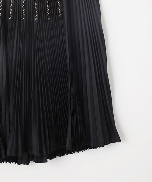 TAKASHIMAYA OUTLET / タカシマヤ アウトレット ロング・マキシ丈スカート | 『アウトレット対象商品』ＴＥＬＡ　ＳＫ | 詳細3