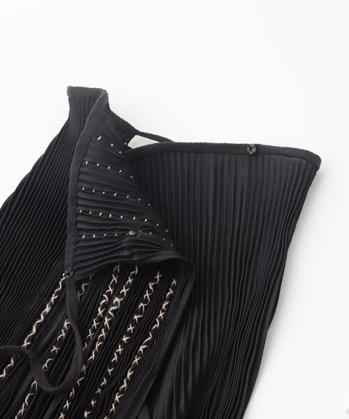 TAKASHIMAYA OUTLET / タカシマヤ アウトレット ロング・マキシ丈スカート | 『アウトレット対象商品』ＴＥＬＡ　ＳＫ | 詳細4