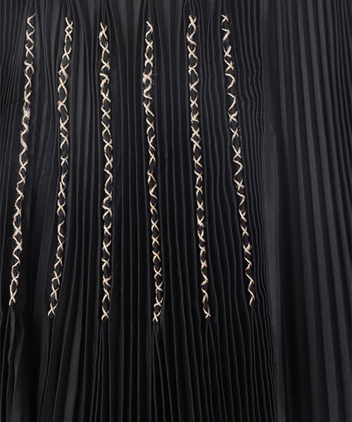 TAKASHIMAYA OUTLET / タカシマヤ アウトレット ロング・マキシ丈スカート | 『アウトレット対象商品』ＴＥＬＡ　ＳＫ | 詳細5