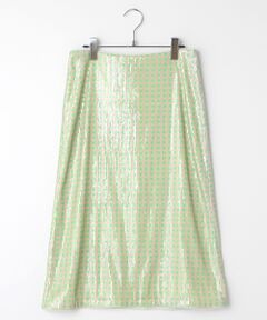 TAKASHIMAYA OUTLET / タカシマヤ アウトレット ミニ・ひざ丈スカート | 『アウトレット対象商品』バウム　ウンド　ヘルガーテン　ＳＫ