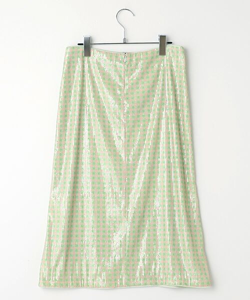 TAKASHIMAYA OUTLET / タカシマヤ アウトレット ミニ・ひざ丈スカート | 『アウトレット対象商品』バウム　ウンド　ヘルガーテン　ＳＫ | 詳細1