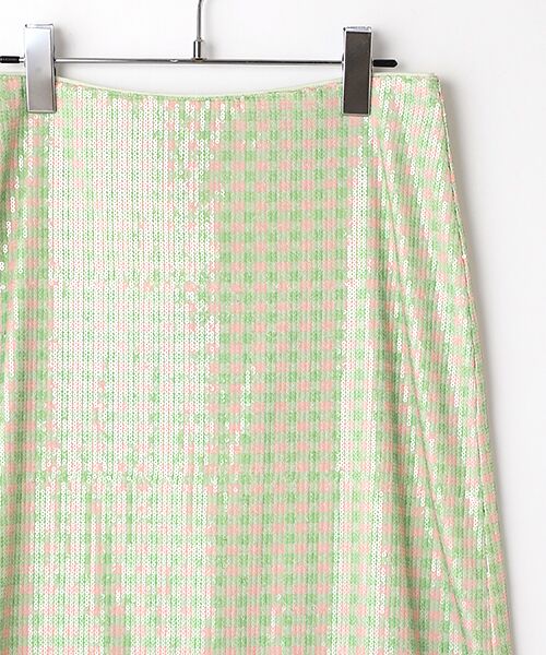 TAKASHIMAYA OUTLET / タカシマヤ アウトレット ミニ・ひざ丈スカート | 『アウトレット対象商品』バウム　ウンド　ヘルガーテン　ＳＫ | 詳細2