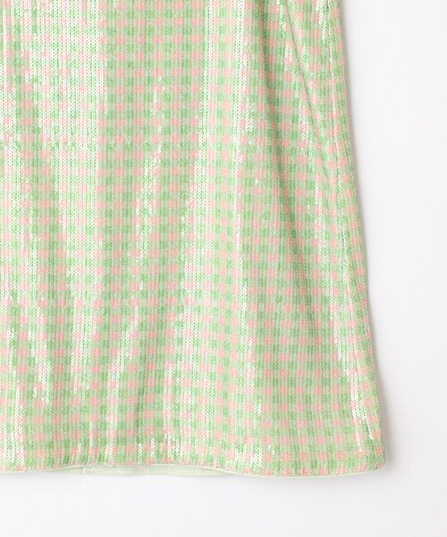 TAKASHIMAYA OUTLET / タカシマヤ アウトレット ミニ・ひざ丈スカート | 『アウトレット対象商品』バウム　ウンド　ヘルガーテン　ＳＫ | 詳細3