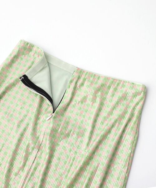 TAKASHIMAYA OUTLET / タカシマヤ アウトレット ミニ・ひざ丈スカート | 『アウトレット対象商品』バウム　ウンド　ヘルガーテン　ＳＫ | 詳細4