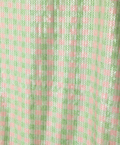 TAKASHIMAYA OUTLET / タカシマヤ アウトレット ミニ・ひざ丈スカート | 『アウトレット対象商品』バウム　ウンド　ヘルガーテン　ＳＫ | 詳細5