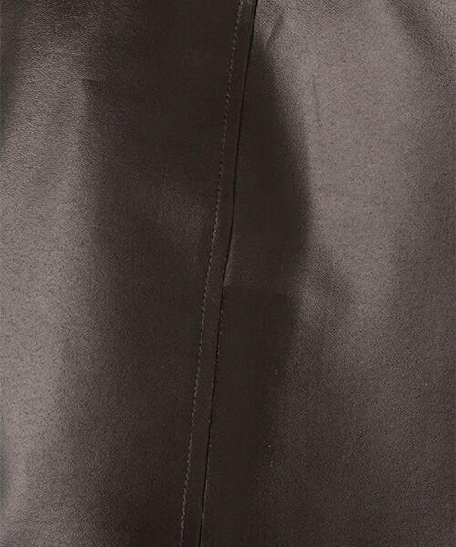 TAKASHIMAYA OUTLET / タカシマヤ アウトレット ミニ・ひざ丈スカート | 『アウトレット対象商品』ＭＵＬＬＥＲ　ＯＦ　ＹＯＳＨＩＯＫＵＢＯ　ＳＫ | 詳細5